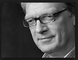 Sir Ken Robinson